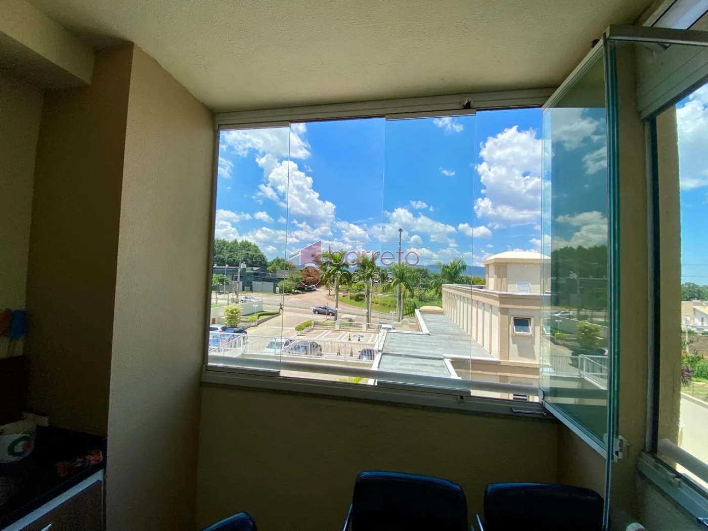 APARTAMENTO PARA VENDA NO HANBURY PARK – JUNDIAÍ/SP