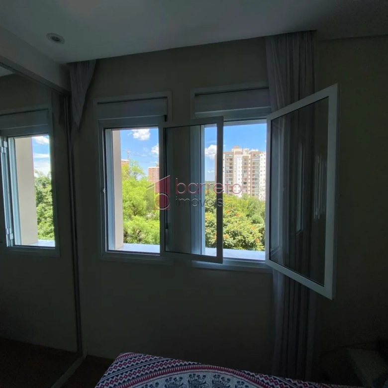 APARTAMENTO PARA VENDA NO HANBURY PARK – JUNDIAÍ/SP