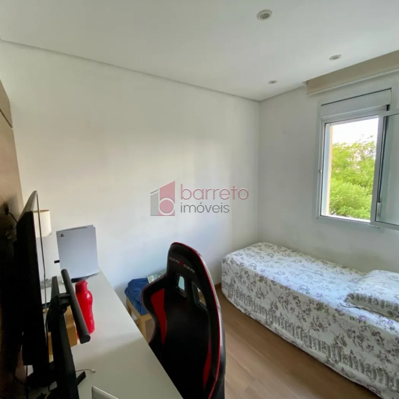 APARTAMENTO PARA VENDA NO HANBURY PARK – JUNDIAÍ/SP