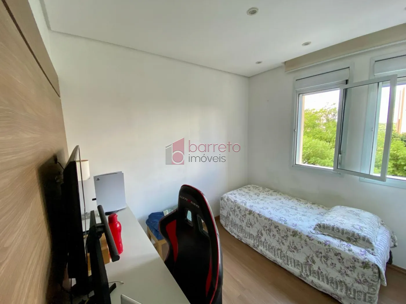 APARTAMENTO PARA VENDA NO HANBURY PARK – JUNDIAÍ/SP