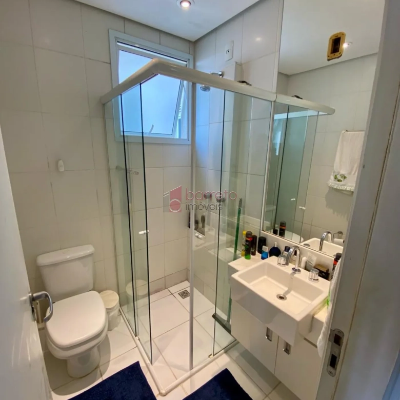 APARTAMENTO PARA VENDA NO HANBURY PARK – JUNDIAÍ/SP