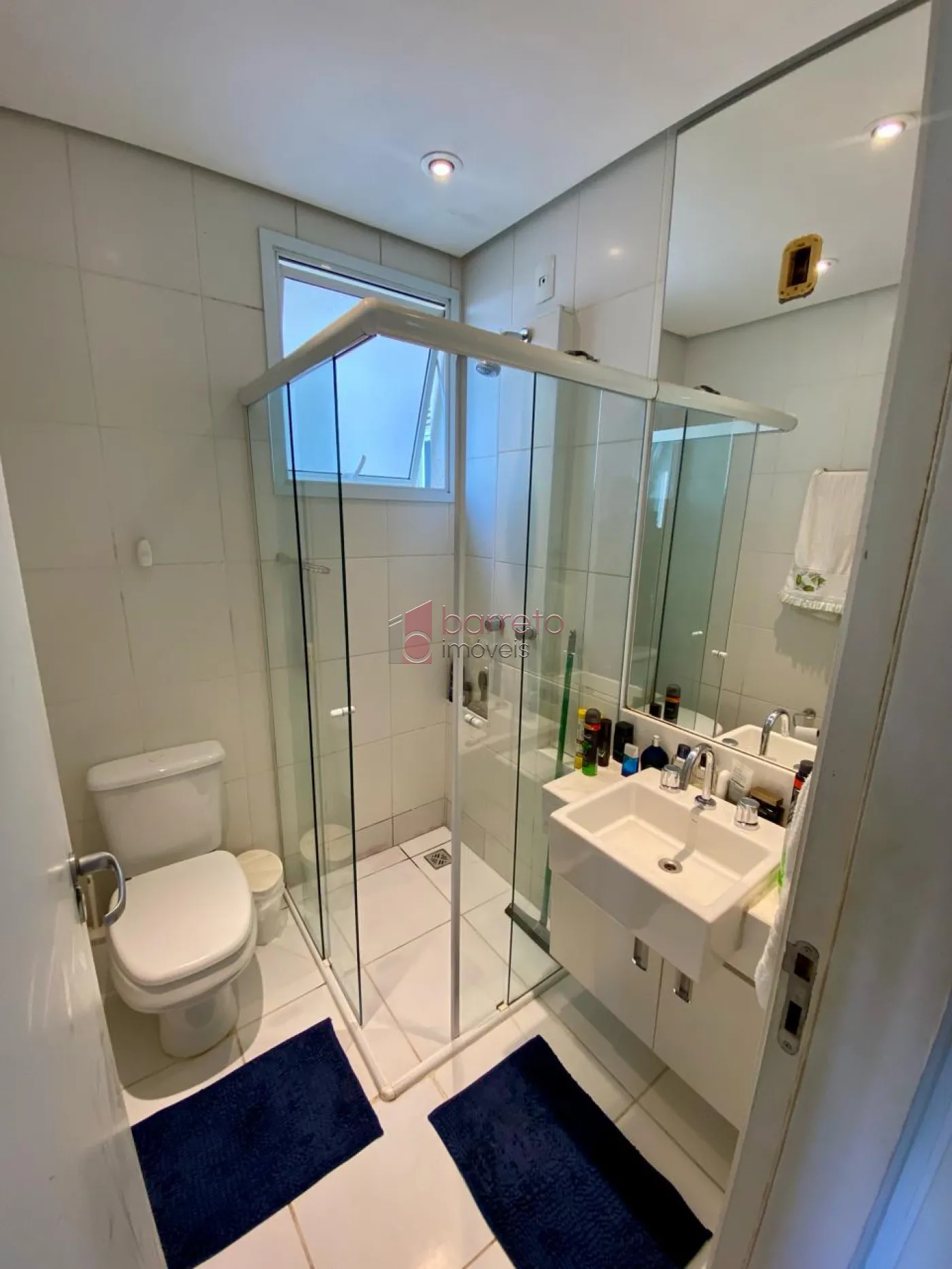 APARTAMENTO PARA VENDA NO HANBURY PARK – JUNDIAÍ/SP