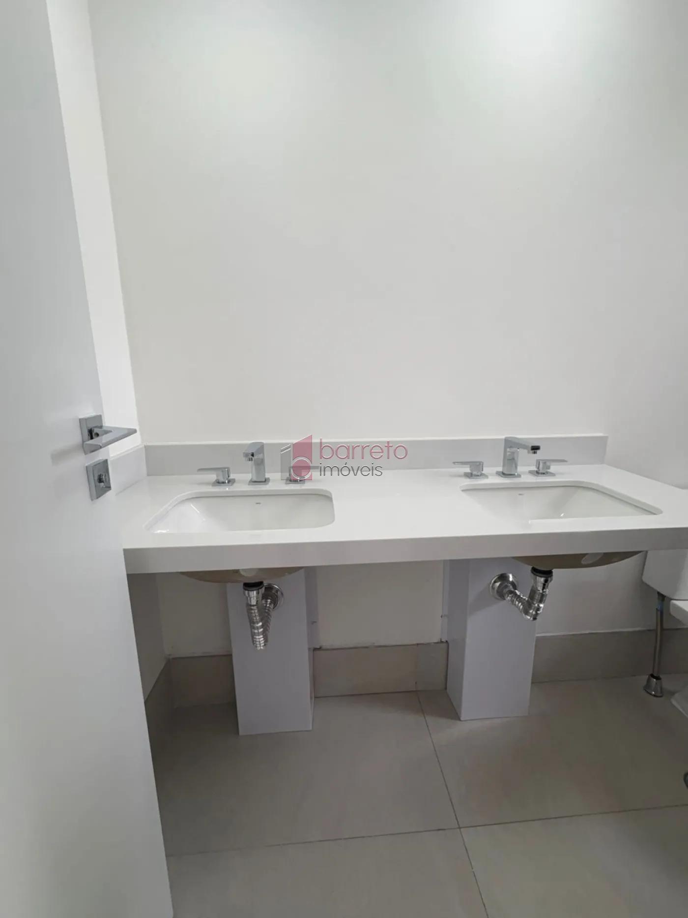 APARTAMENTO À VENDA – 2 QUARTOS – ANHANGABAÚ DESIGN – JUNDIAÍ/SP