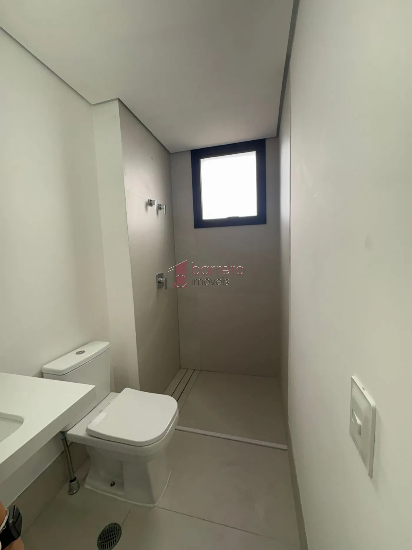 APARTAMENTO À VENDA – 2 QUARTOS – ANHANGABAÚ DESIGN – JUNDIAÍ/SP