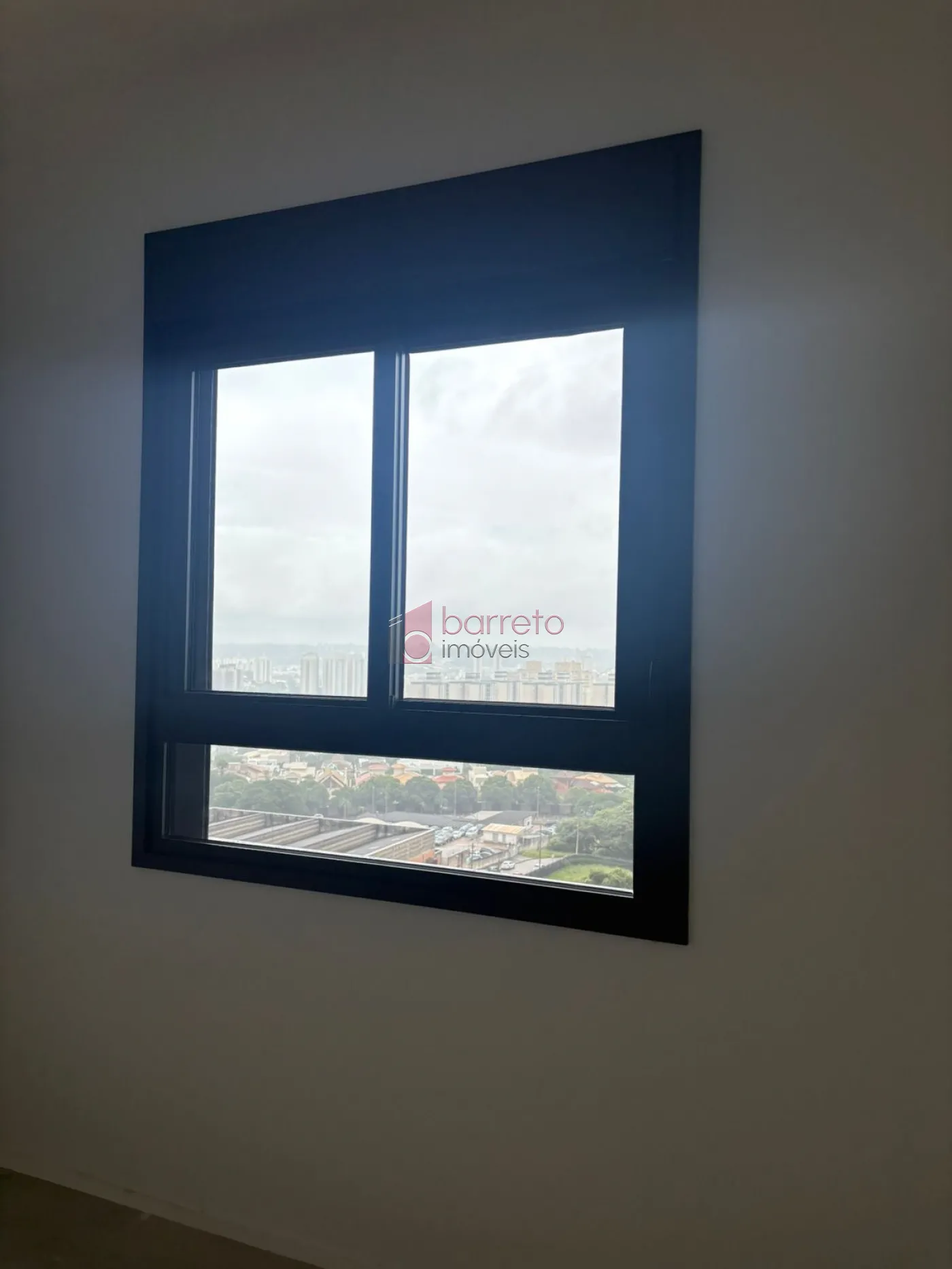 APARTAMENTO À VENDA – 2 QUARTOS – ANHANGABAÚ DESIGN – JUNDIAÍ/SP