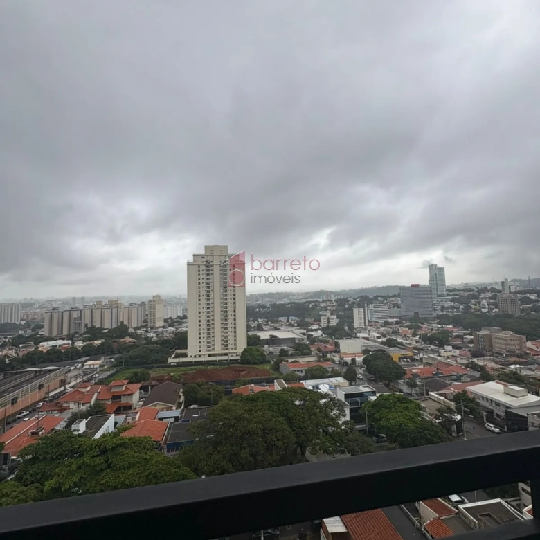 APARTAMENTO À VENDA – 2 QUARTOS – ANHANGABAÚ DESIGN – JUNDIAÍ/SP