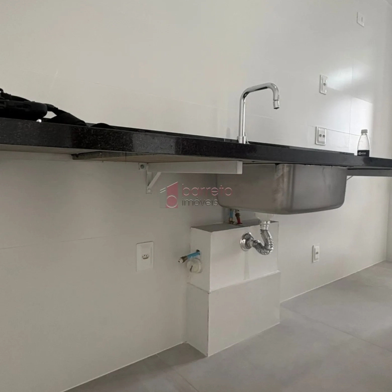 APARTAMENTO À VENDA – 2 QUARTOS – ANHANGABAÚ DESIGN – JUNDIAÍ/SP