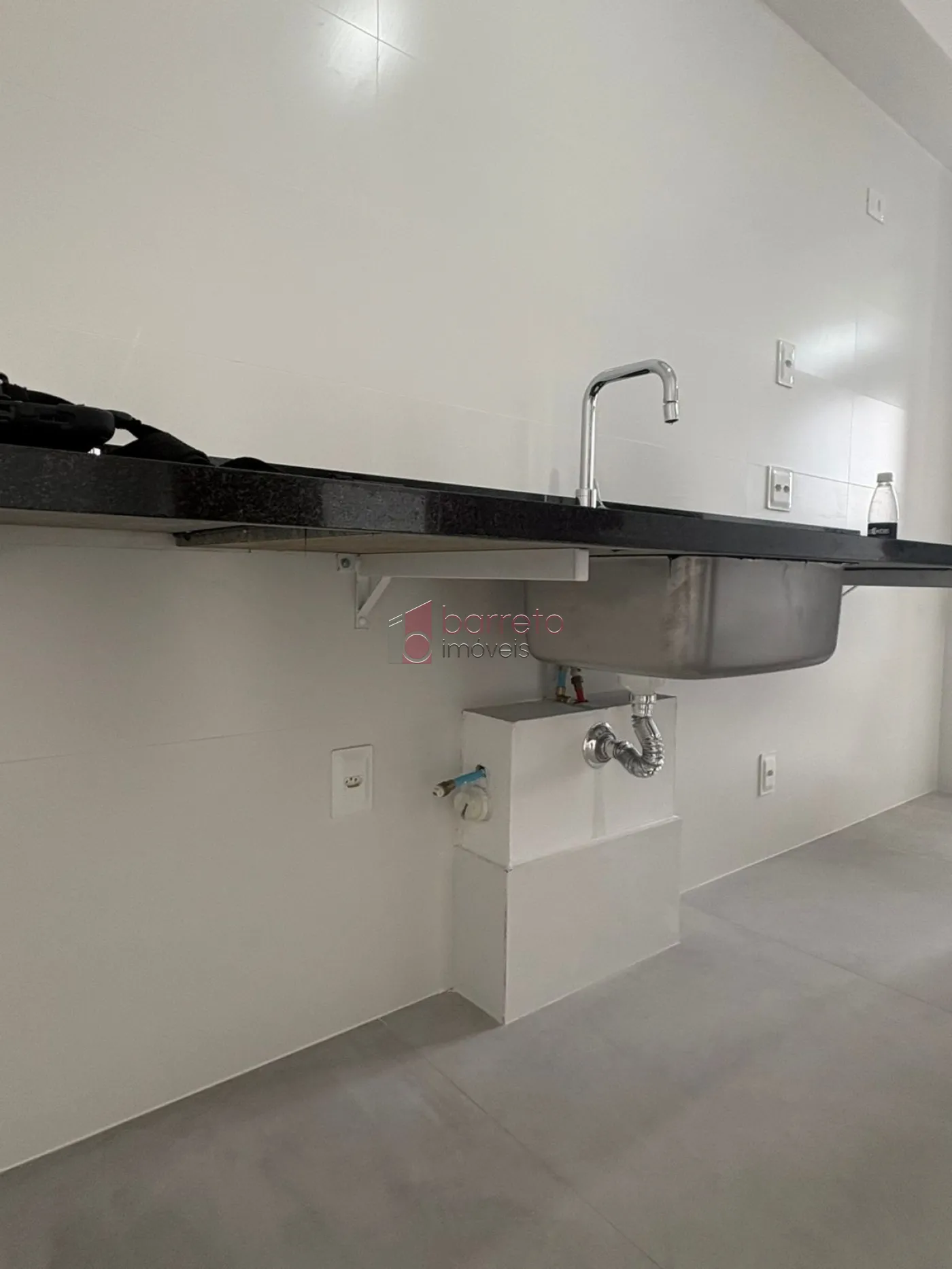 APARTAMENTO À VENDA – 2 QUARTOS – ANHANGABAÚ DESIGN – JUNDIAÍ/SP