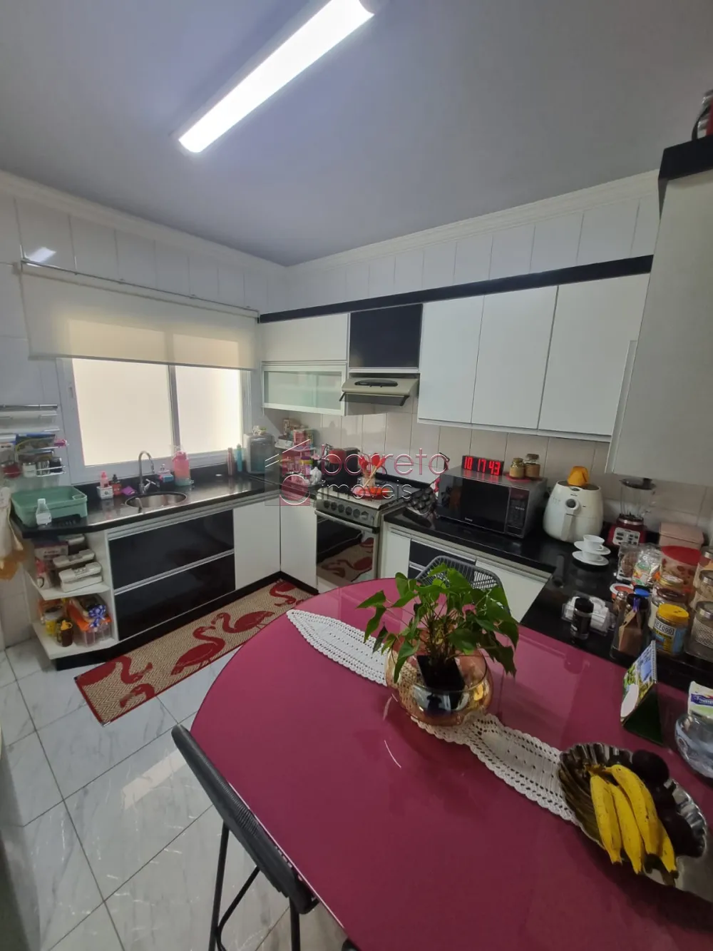 APARTAMENTO À VENDA NO CONDOMÍNIO VILLA D´ESTE NO JARDIM BONFIGLIOLI EM JUNDIAÍ/SP