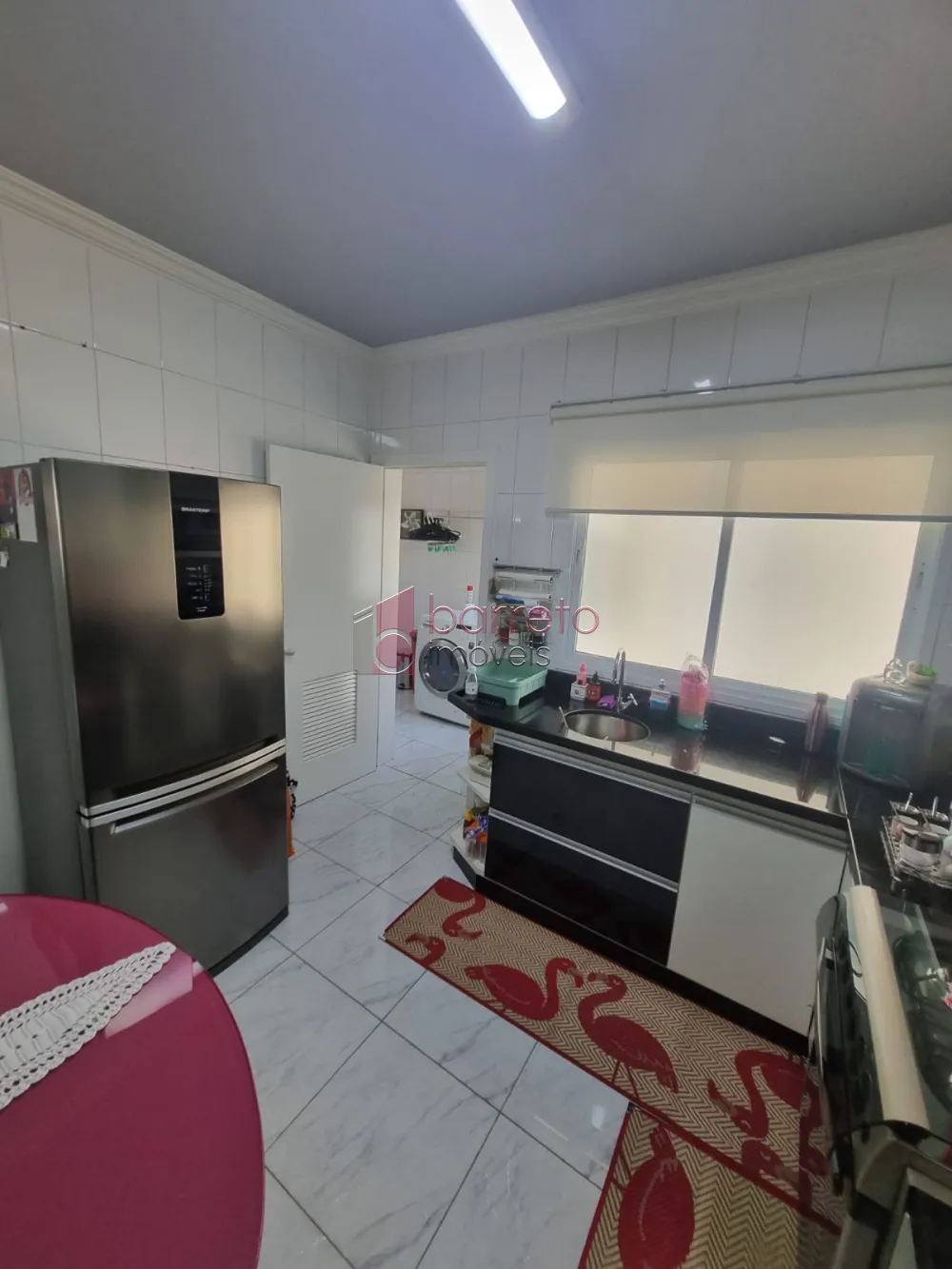 APARTAMENTO À VENDA NO CONDOMÍNIO VILLA D´ESTE NO JARDIM BONFIGLIOLI EM JUNDIAÍ/SP