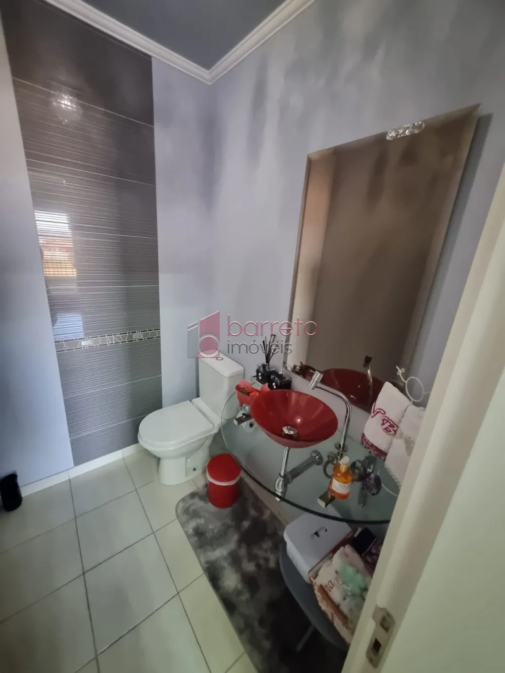 APARTAMENTO À VENDA NO CONDOMÍNIO VILLA D´ESTE NO JARDIM BONFIGLIOLI EM JUNDIAÍ/SP
