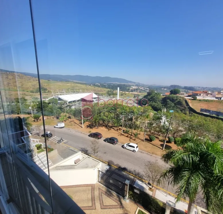 APARTAMENTO À VENDA NO CONDOMÍNIO VILLA D´ESTE NO JARDIM BONFIGLIOLI EM JUNDIAÍ/SP