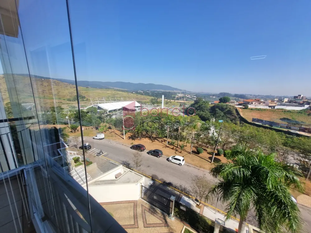 APARTAMENTO À VENDA NO CONDOMÍNIO VILLA D´ESTE NO JARDIM BONFIGLIOLI EM JUNDIAÍ/SP