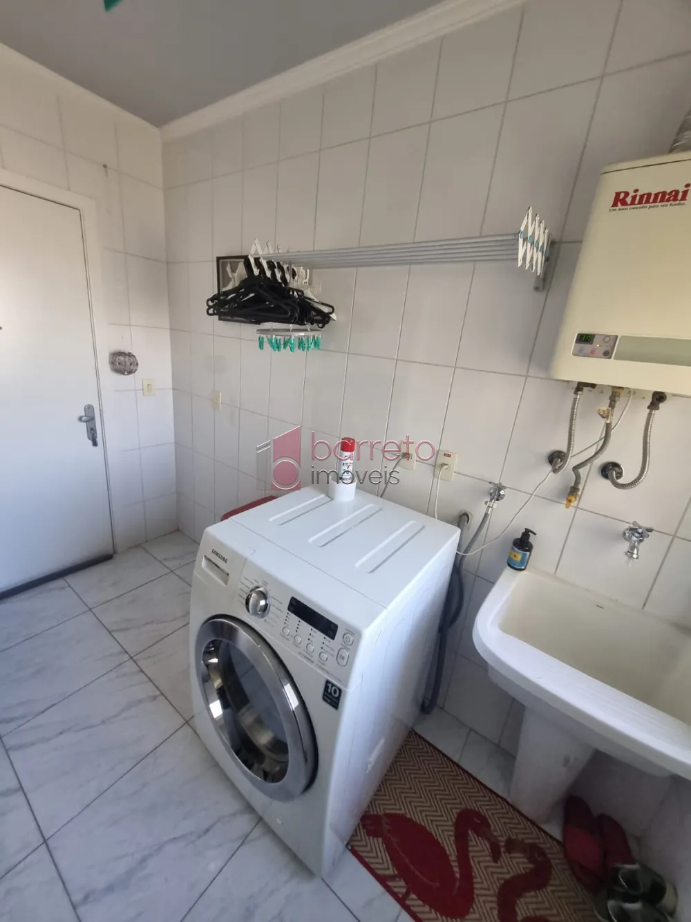 APARTAMENTO À VENDA NO CONDOMÍNIO VILLA D´ESTE NO JARDIM BONFIGLIOLI EM JUNDIAÍ/SP