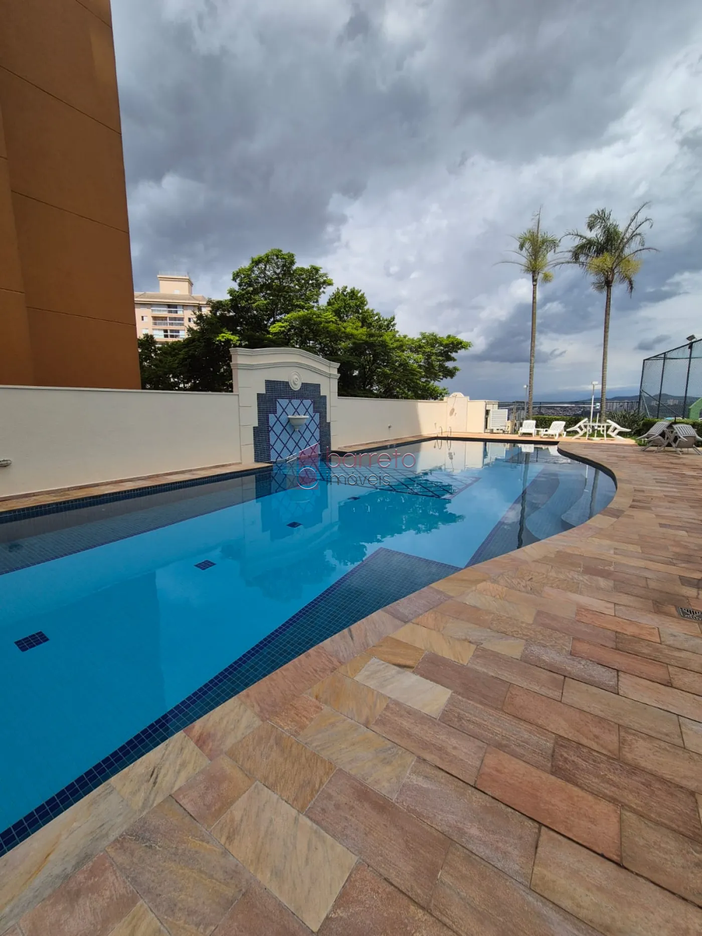 APARTAMENTO À VENDA NO CONDOMÍNIO VILLA D´ESTE NO JARDIM BONFIGLIOLI EM JUNDIAÍ/SP