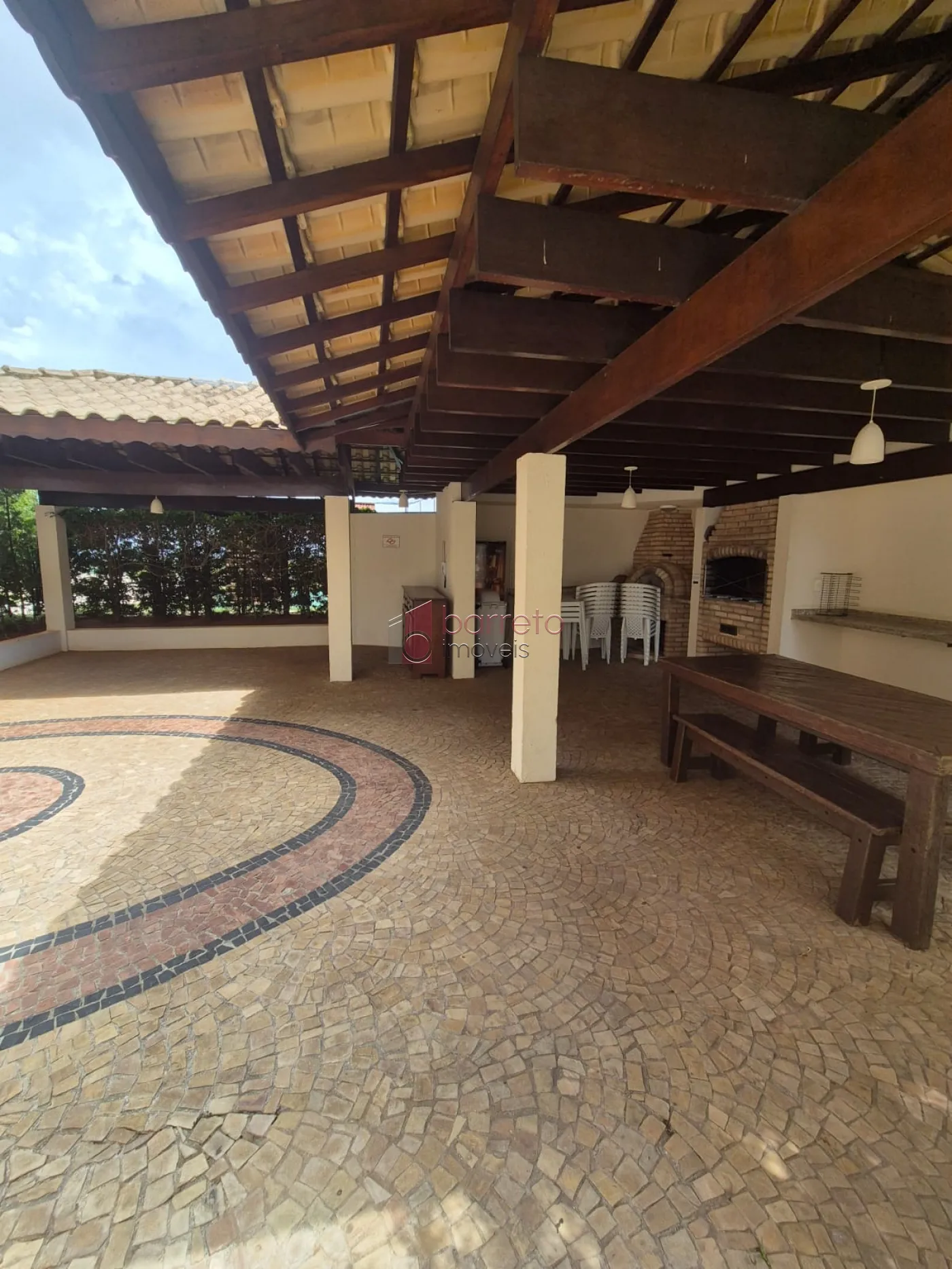 APARTAMENTO À VENDA NO CONDOMÍNIO VILLA D´ESTE NO JARDIM BONFIGLIOLI EM JUNDIAÍ/SP