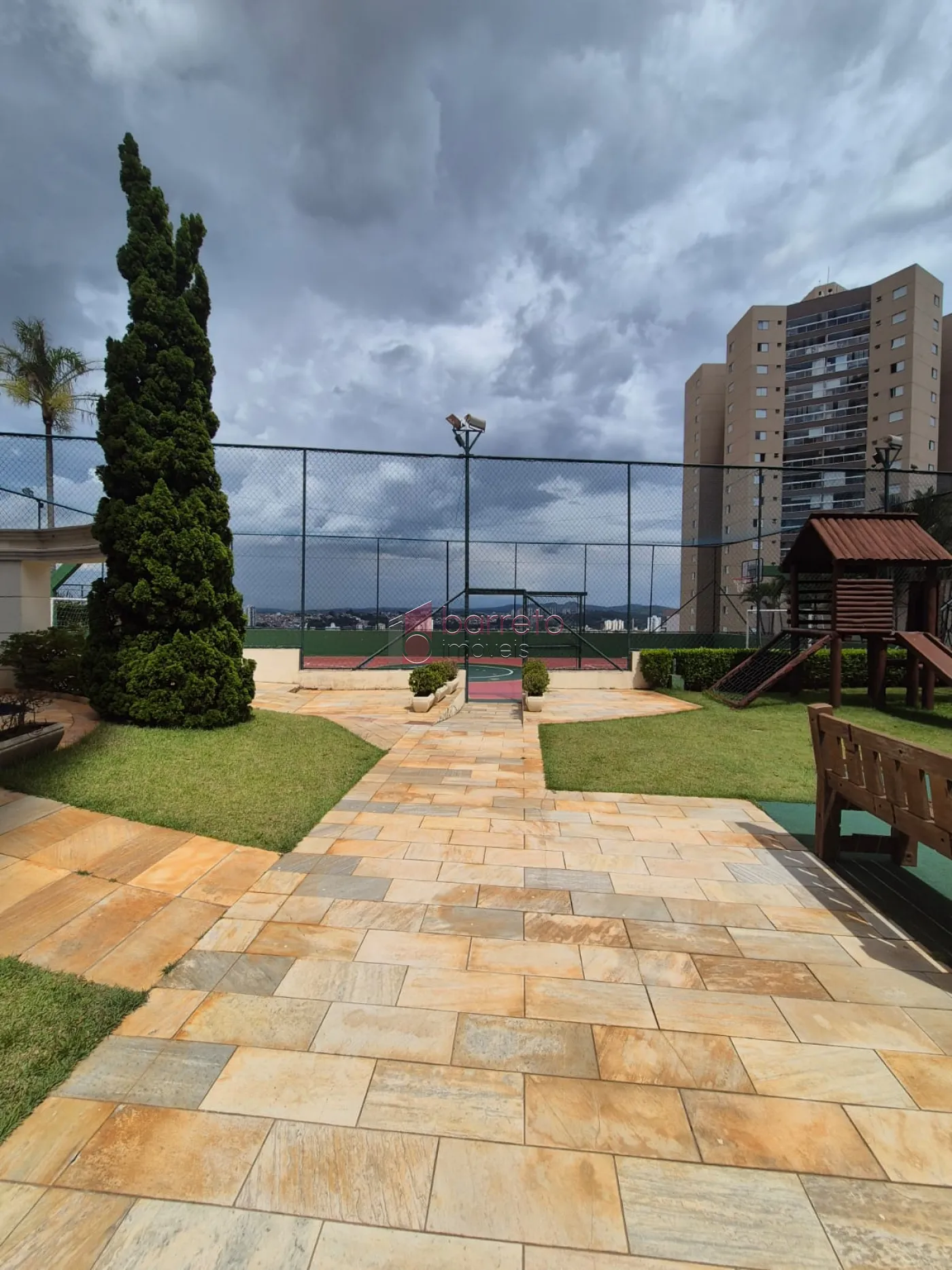 APARTAMENTO À VENDA NO CONDOMÍNIO VILLA D´ESTE NO JARDIM BONFIGLIOLI EM JUNDIAÍ/SP