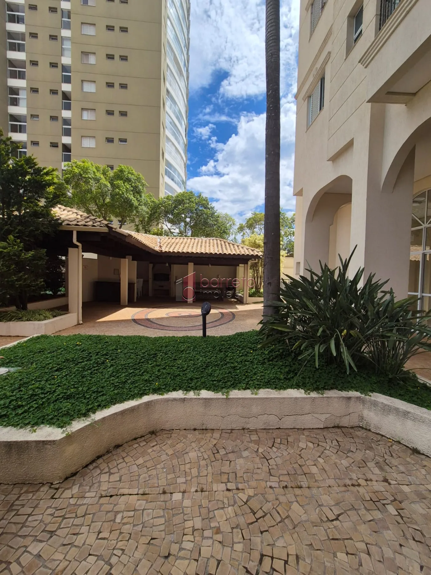 APARTAMENTO À VENDA NO CONDOMÍNIO VILLA D´ESTE NO JARDIM BONFIGLIOLI EM JUNDIAÍ/SP