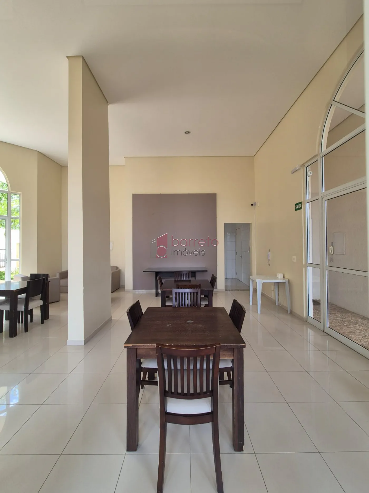 APARTAMENTO À VENDA NO CONDOMÍNIO VILLA D´ESTE NO JARDIM BONFIGLIOLI EM JUNDIAÍ/SP