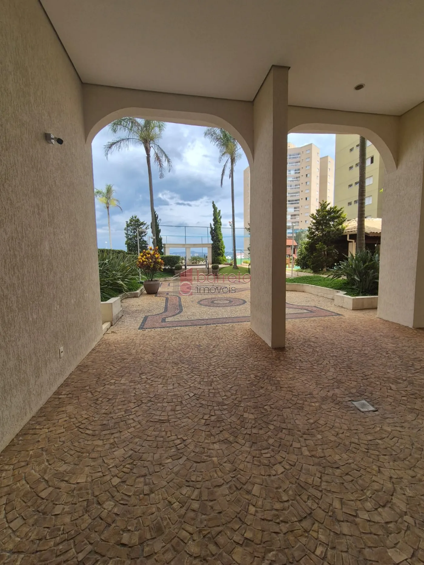 APARTAMENTO À VENDA NO CONDOMÍNIO VILLA D´ESTE NO JARDIM BONFIGLIOLI EM JUNDIAÍ/SP