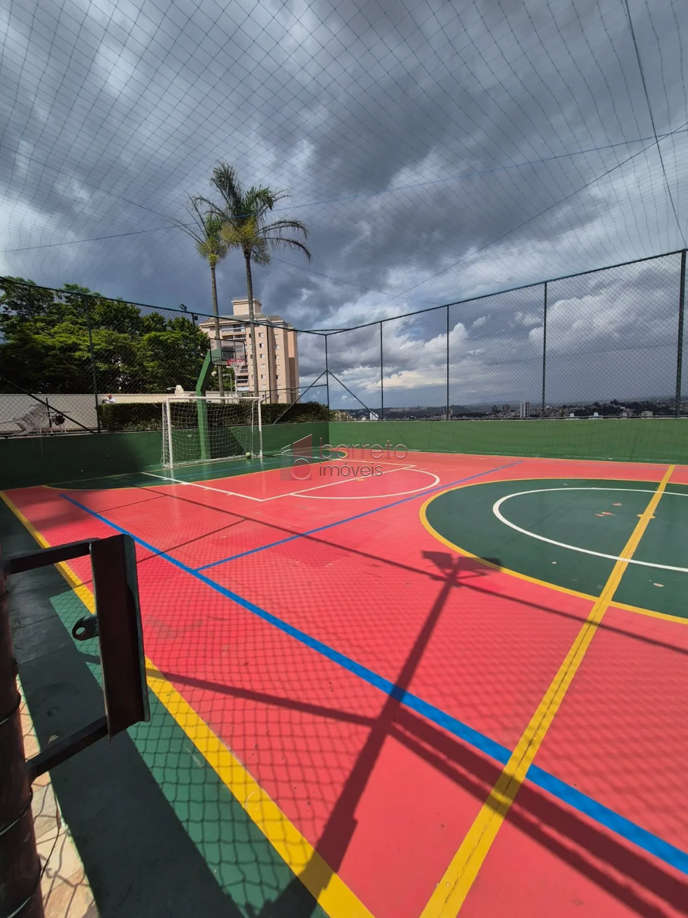 APARTAMENTO À VENDA NO CONDOMÍNIO VILLA D´ESTE NO JARDIM BONFIGLIOLI EM JUNDIAÍ/SP