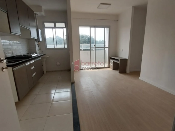 APARTAMENTO À VENDA NO CONDOMÍNIO CENÁRIO VISTAS EM JUNDIAÍ/SP