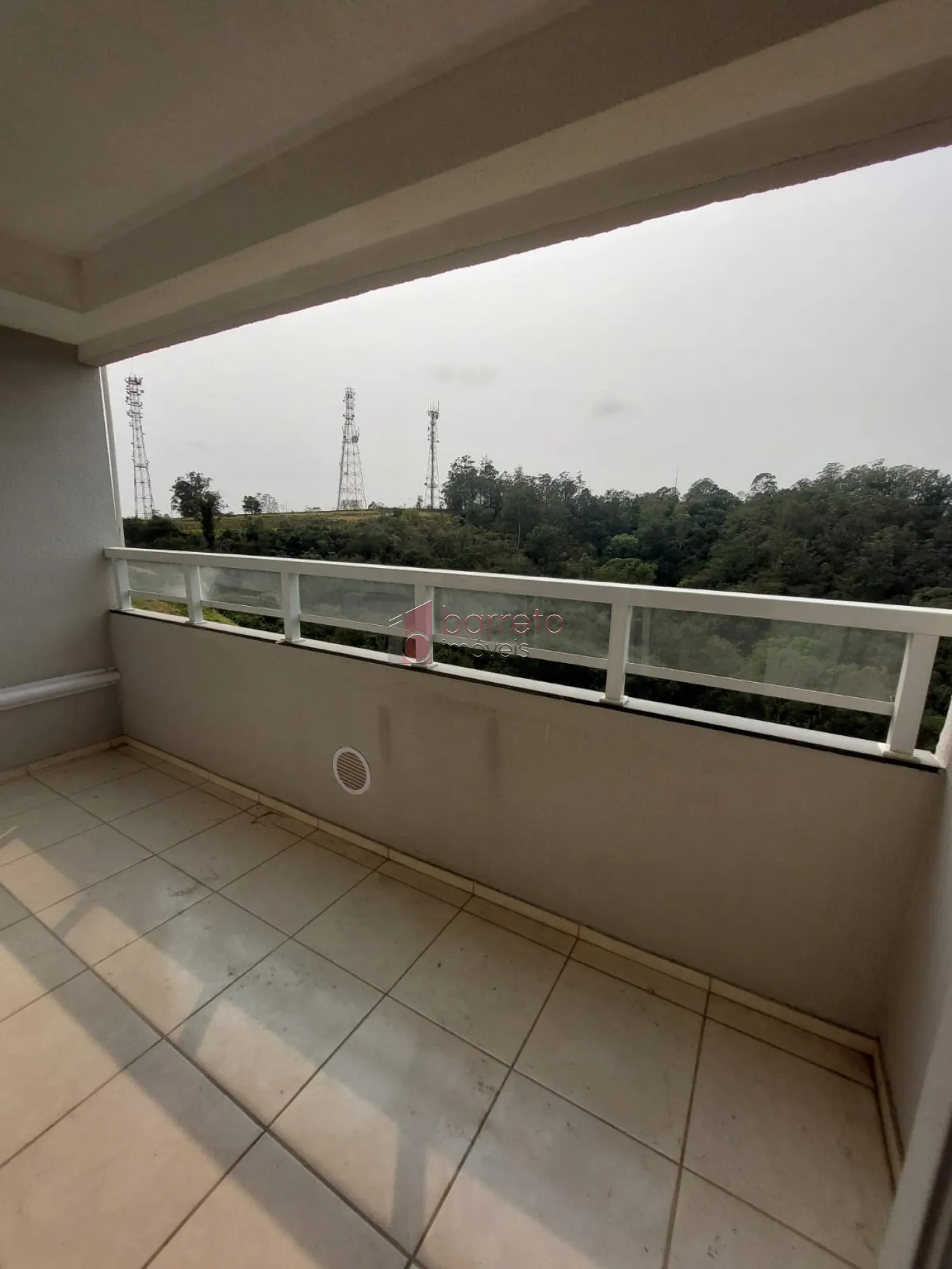 APARTAMENTO À VENDA NO CONDOMÍNIO CENÁRIO VISTAS EM JUNDIAÍ/SP