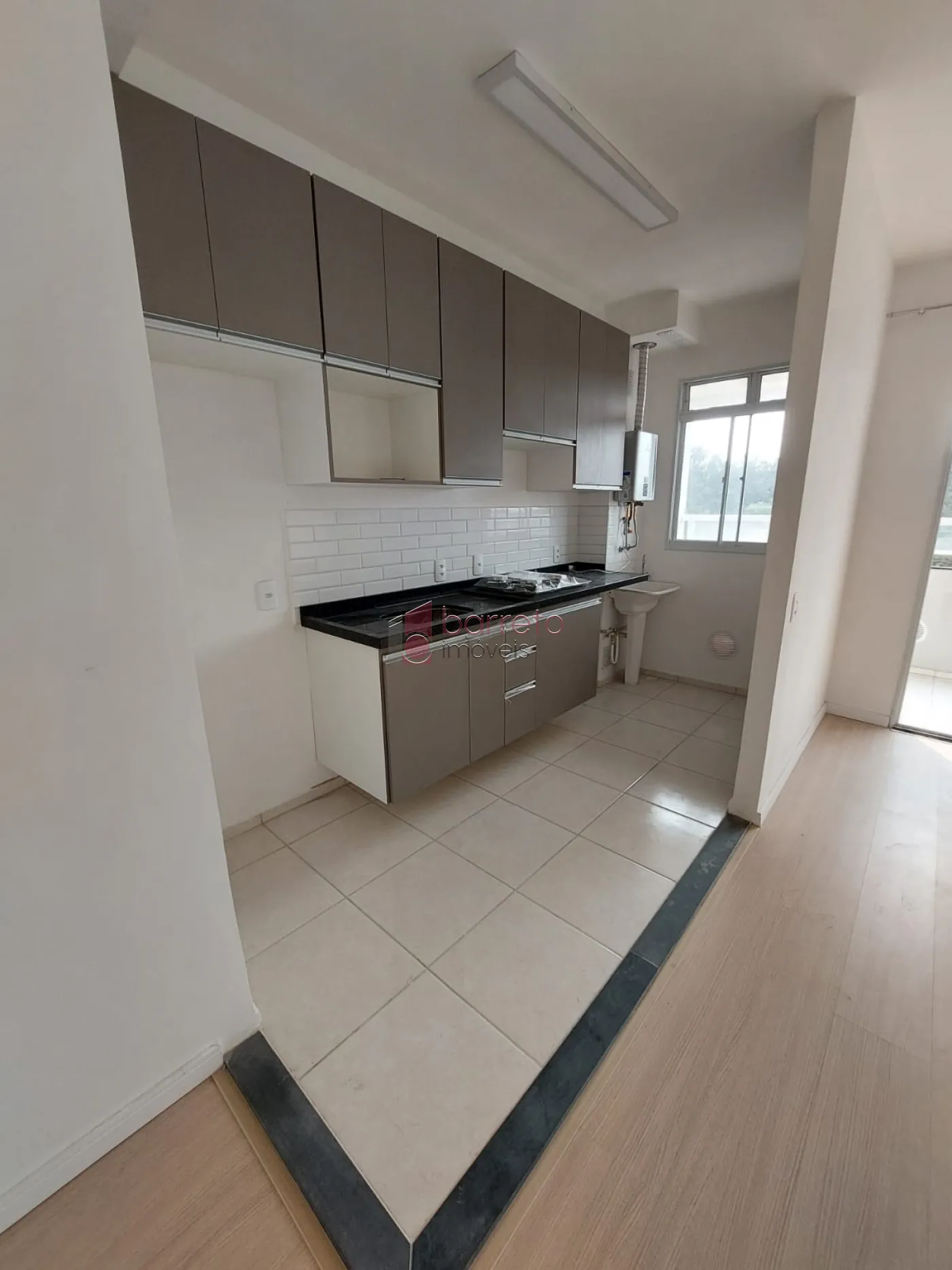 APARTAMENTO À VENDA NO CONDOMÍNIO CENÁRIO VISTAS EM JUNDIAÍ/SP