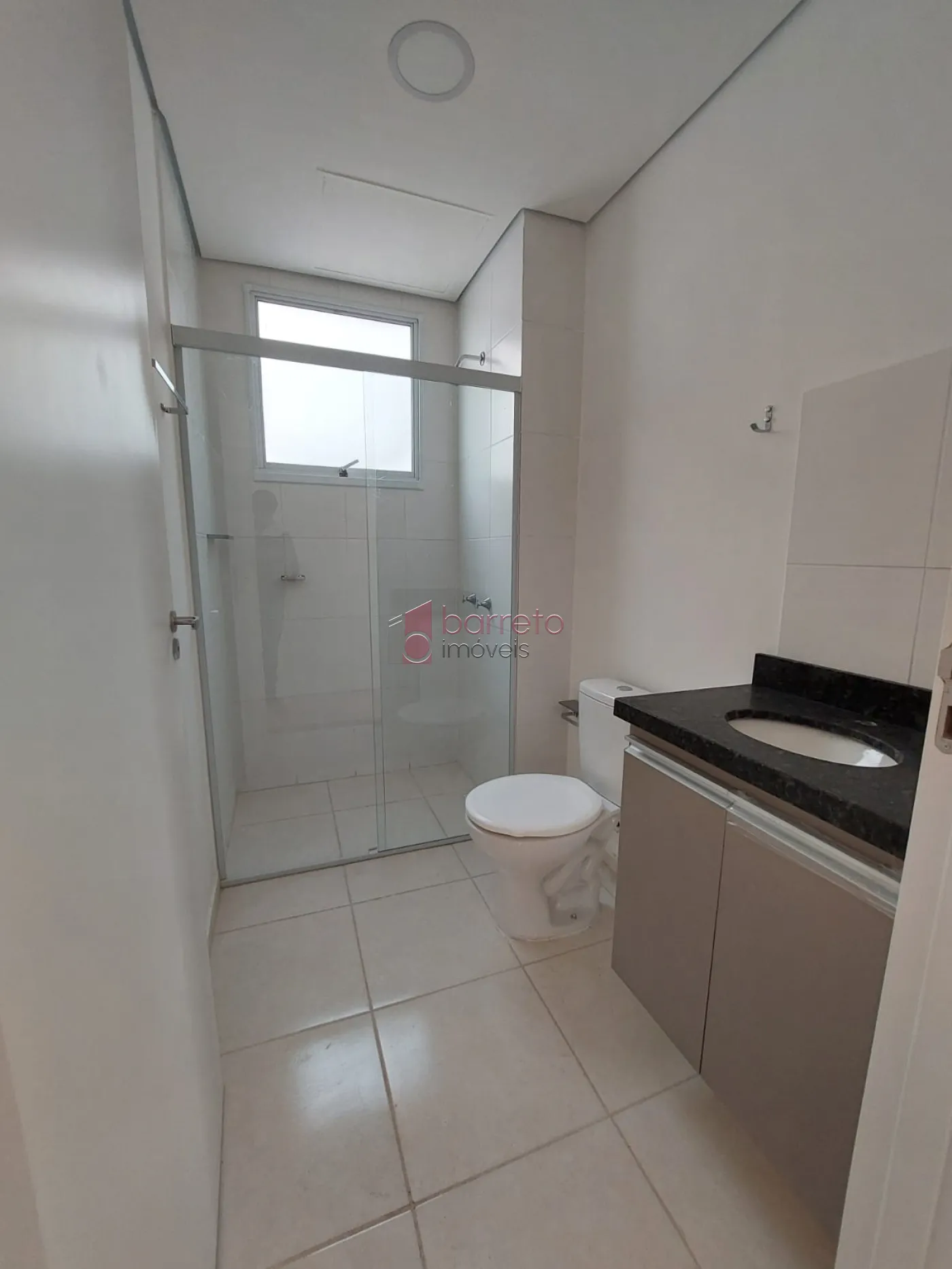 APARTAMENTO À VENDA NO CONDOMÍNIO CENÁRIO VISTAS EM JUNDIAÍ/SP