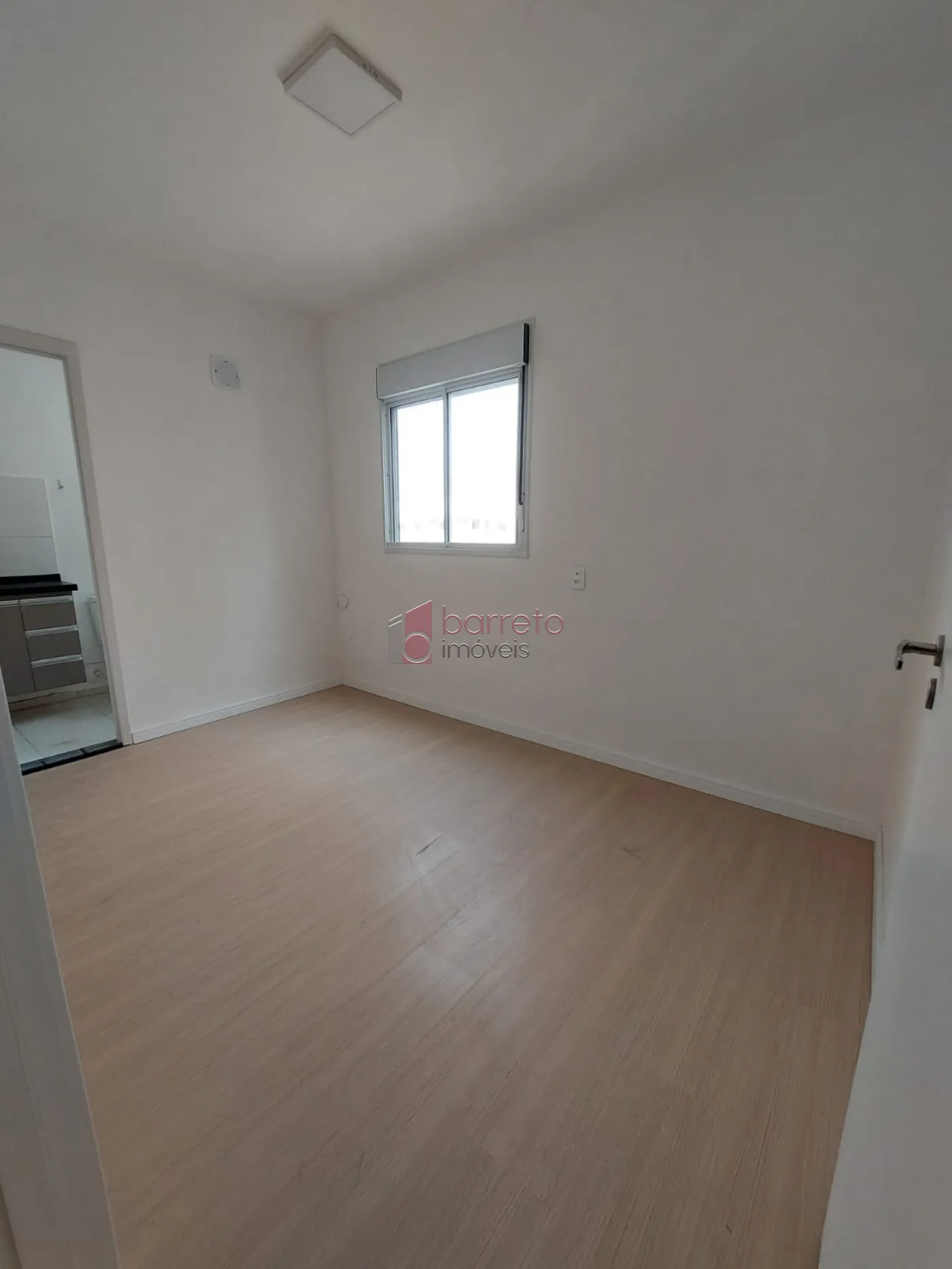APARTAMENTO À VENDA NO CONDOMÍNIO CENÁRIO VISTAS EM JUNDIAÍ/SP