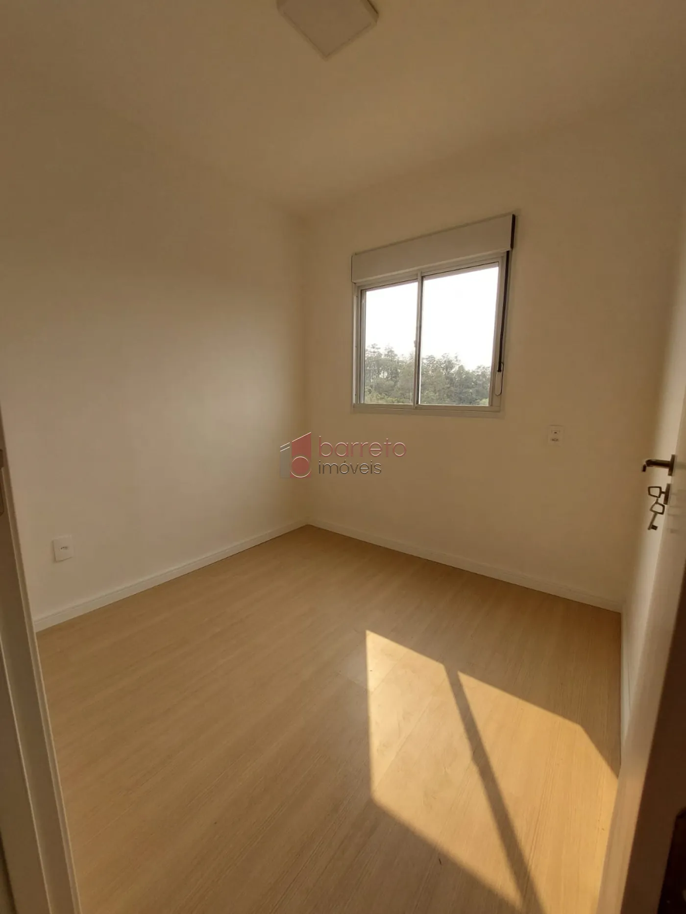APARTAMENTO À VENDA NO CONDOMÍNIO CENÁRIO VISTAS EM JUNDIAÍ/SP