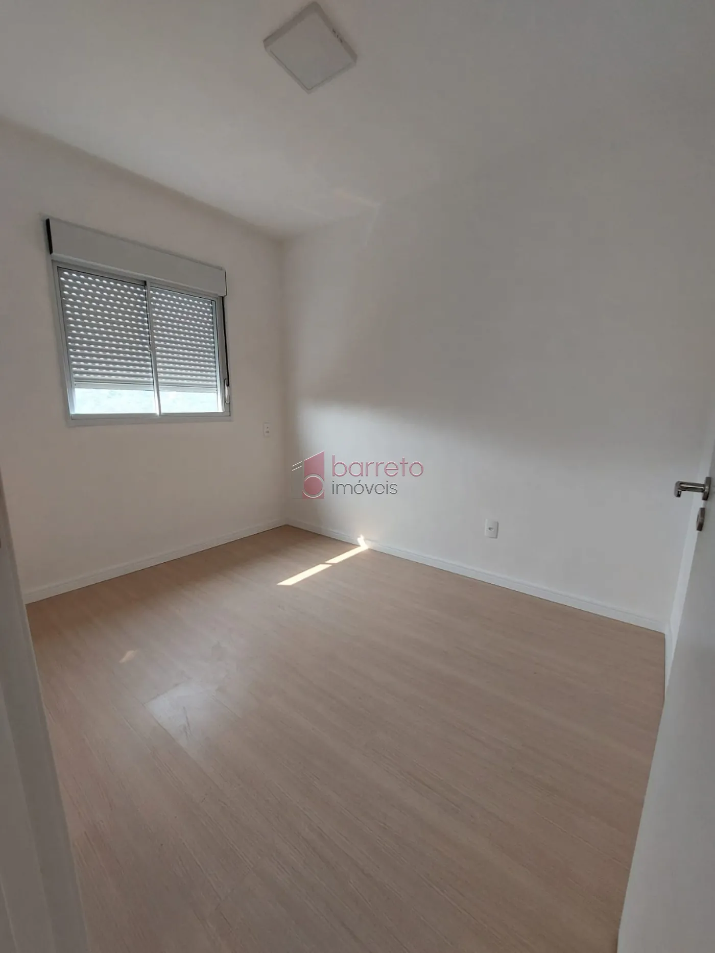 APARTAMENTO À VENDA NO CONDOMÍNIO CENÁRIO VISTAS EM JUNDIAÍ/SP