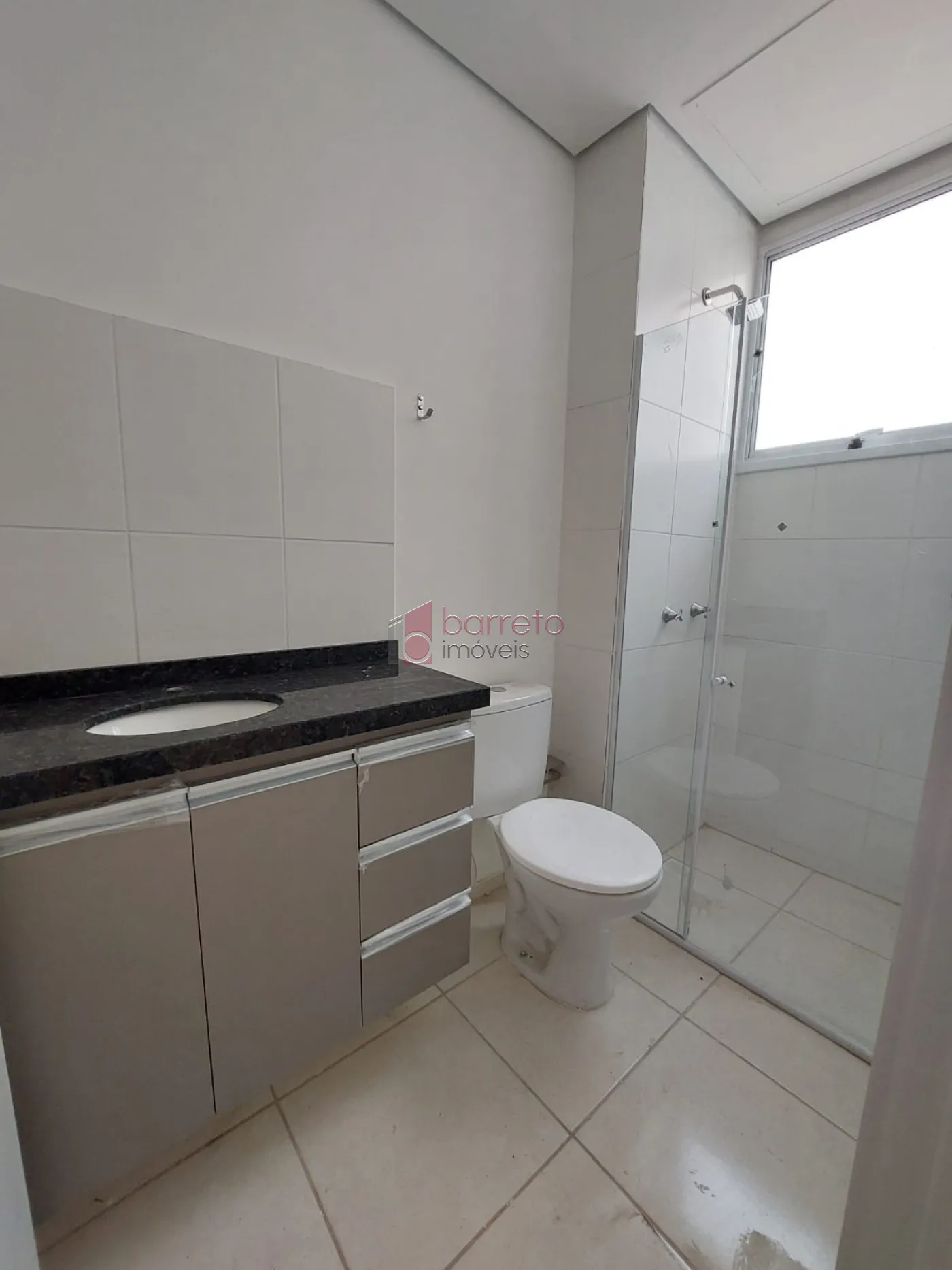 APARTAMENTO À VENDA NO CONDOMÍNIO CENÁRIO VISTAS EM JUNDIAÍ/SP