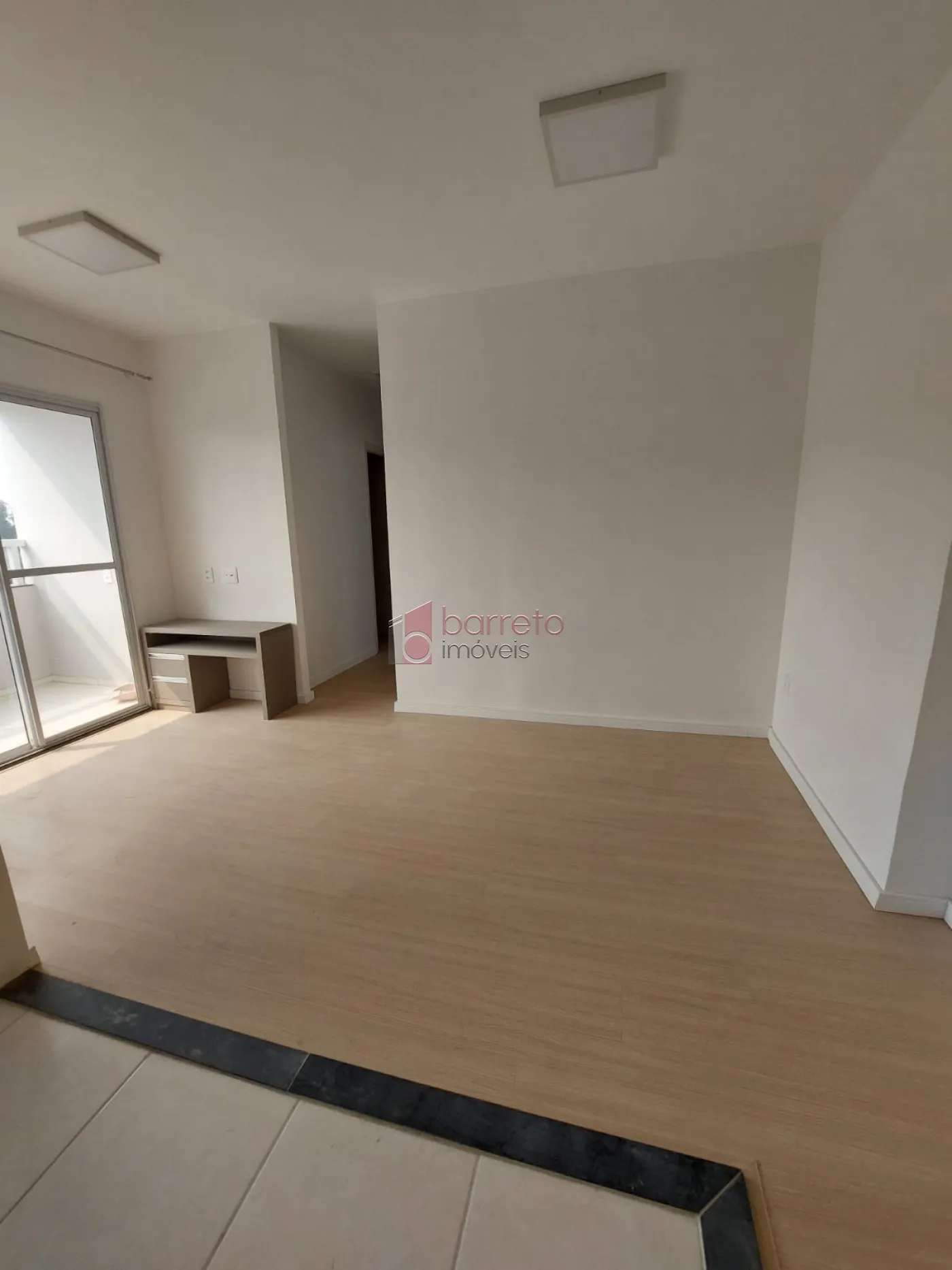 APARTAMENTO À VENDA NO CONDOMÍNIO CENÁRIO VISTAS EM JUNDIAÍ/SP