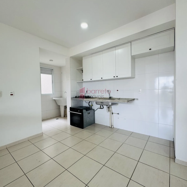 APARTAMENTO À VENDA – 03 QUARTOS – MONTE BIANCO – JUNDIAÍ/SP