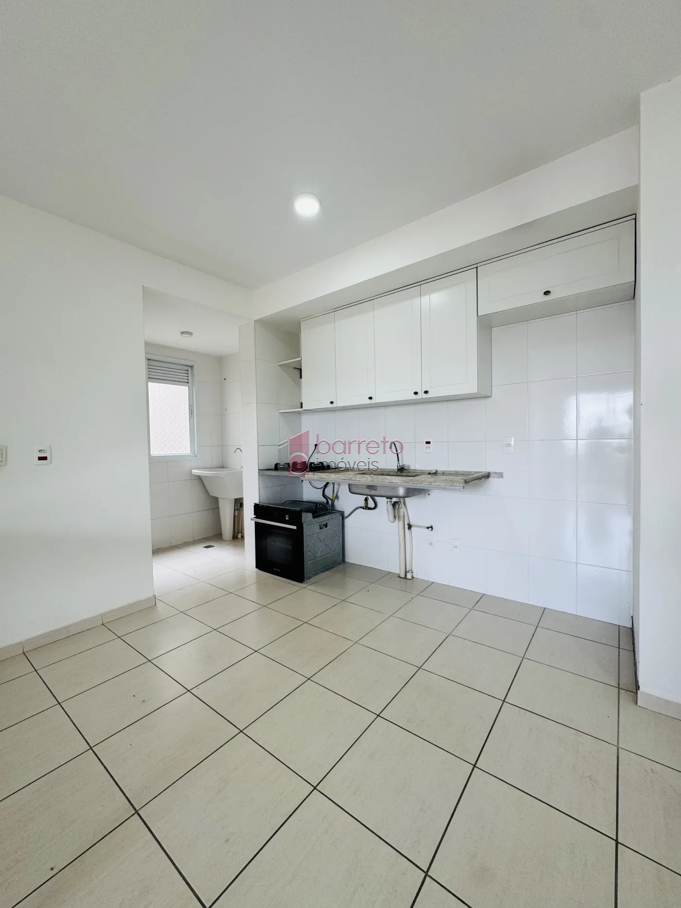 APARTAMENTO À VENDA – 03 QUARTOS – MONTE BIANCO – JUNDIAÍ/SP