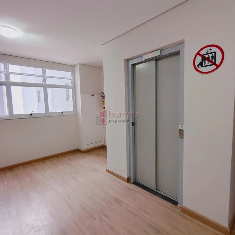 APARTAMENTO PARA VENDA E LOCAÇÃO NO CONDOMÍNIO CENÁRIO VISTAS JUNDIAÍ – JUNDIAÍ/SP