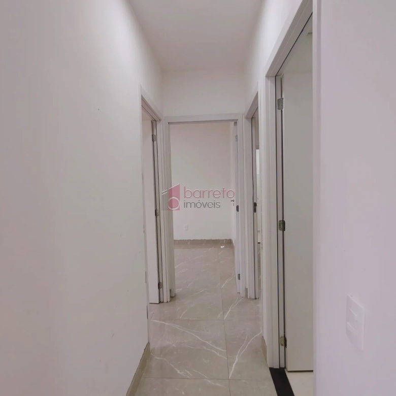 APARTAMENTO PARA VENDA E LOCAÇÃO NO CONDOMÍNIO CENÁRIO VISTAS JUNDIAÍ – JUNDIAÍ/SP