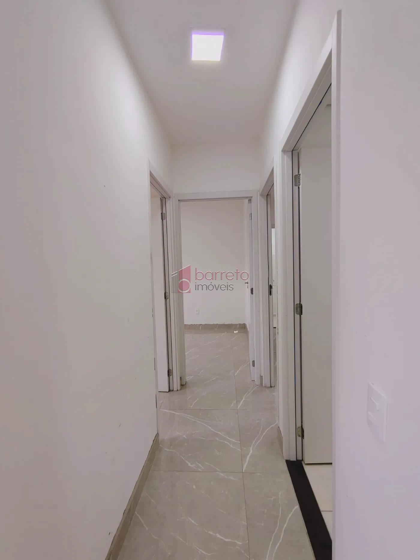 APARTAMENTO PARA VENDA E LOCAÇÃO NO CONDOMÍNIO CENÁRIO VISTAS JUNDIAÍ – JUNDIAÍ/SP