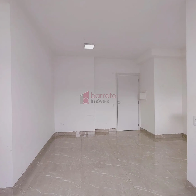 APARTAMENTO PARA VENDA E LOCAÇÃO NO CONDOMÍNIO CENÁRIO VISTAS JUNDIAÍ – JUNDIAÍ/SP