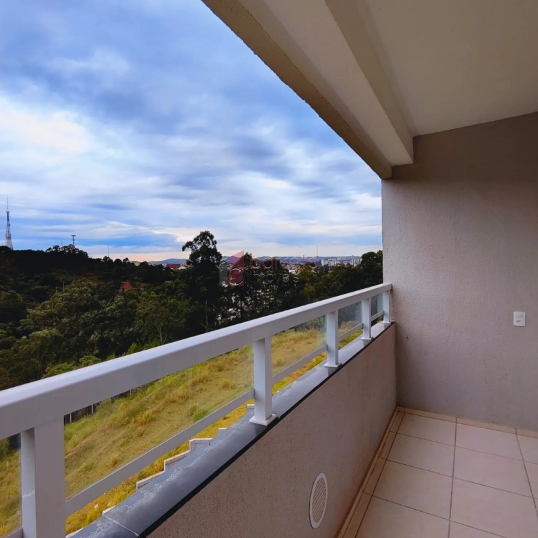 APARTAMENTO PARA VENDA E LOCAÇÃO NO CONDOMÍNIO CENÁRIO VISTAS JUNDIAÍ – JUNDIAÍ/SP