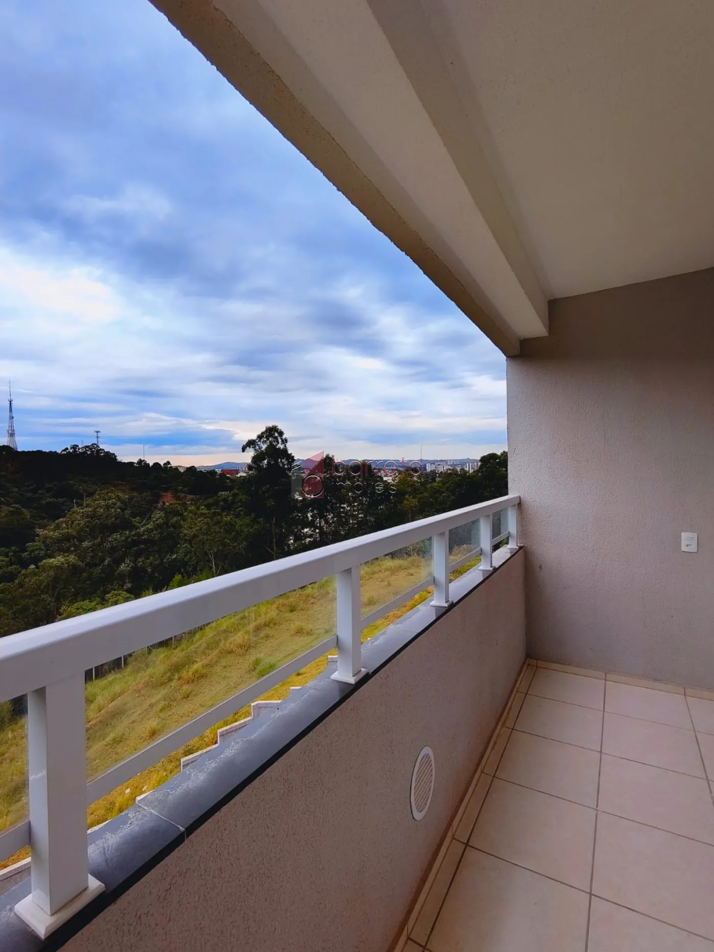APARTAMENTO PARA VENDA E LOCAÇÃO NO CONDOMÍNIO CENÁRIO VISTAS JUNDIAÍ – JUNDIAÍ/SP