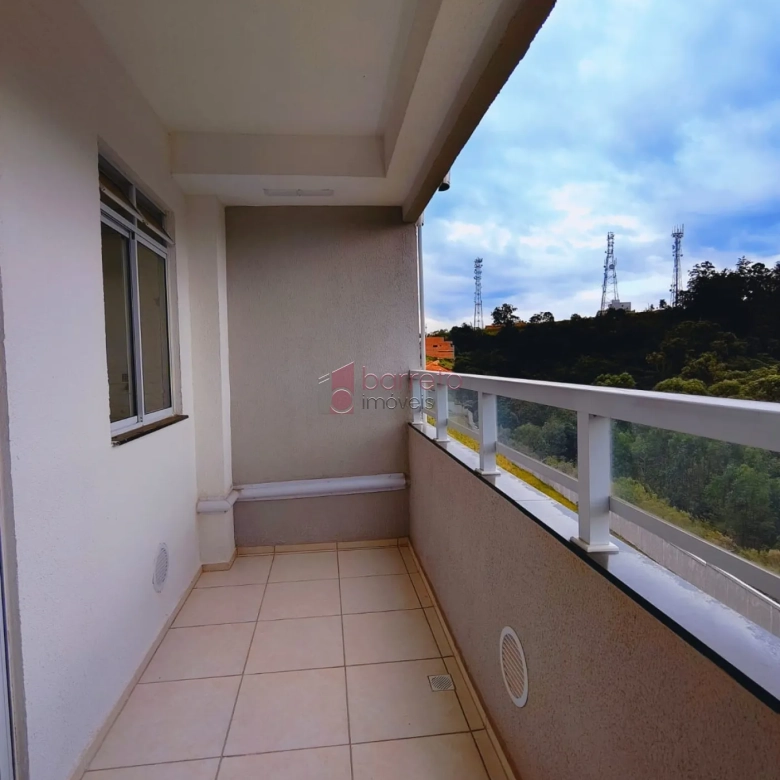APARTAMENTO PARA VENDA E LOCAÇÃO NO CONDOMÍNIO CENÁRIO VISTAS JUNDIAÍ – JUNDIAÍ/SP