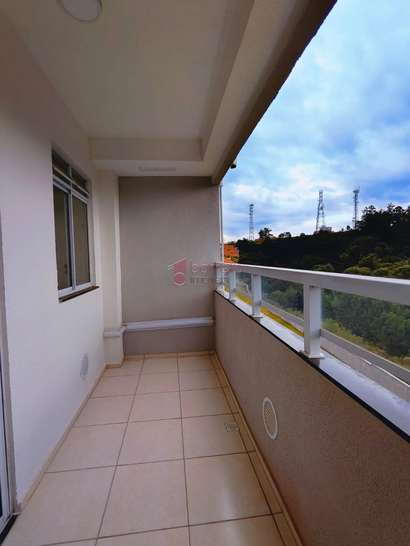 APARTAMENTO PARA VENDA E LOCAÇÃO NO CONDOMÍNIO CENÁRIO VISTAS JUNDIAÍ – JUNDIAÍ/SP
