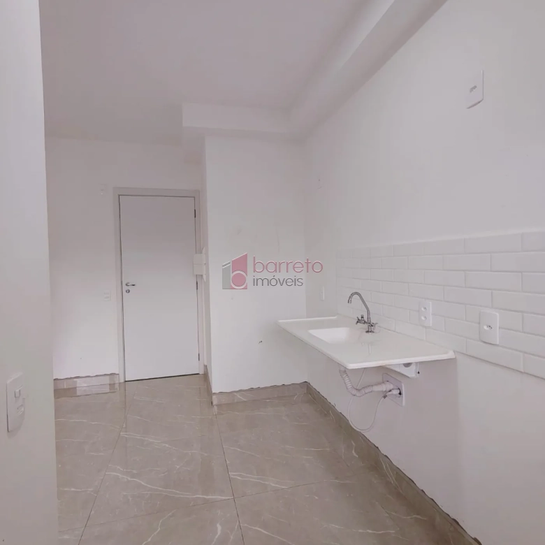 APARTAMENTO PARA VENDA E LOCAÇÃO NO CONDOMÍNIO CENÁRIO VISTAS JUNDIAÍ – JUNDIAÍ/SP