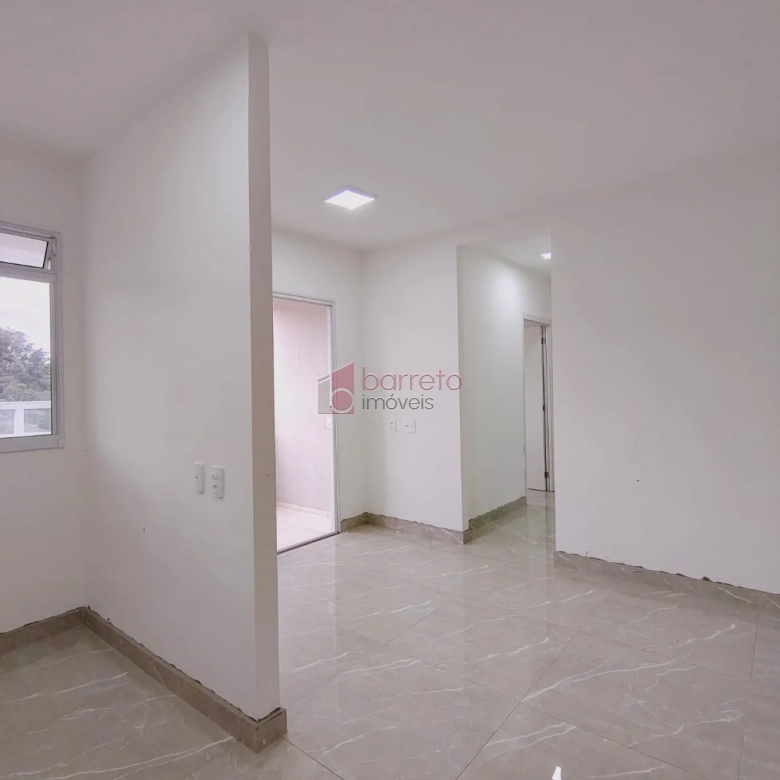 APARTAMENTO PARA VENDA E LOCAÇÃO NO CONDOMÍNIO CENÁRIO VISTAS JUNDIAÍ – JUNDIAÍ/SP