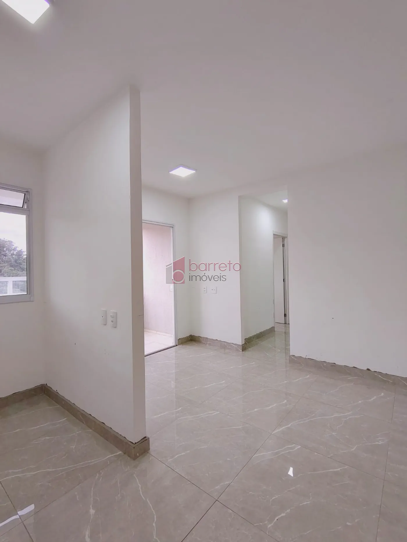 APARTAMENTO PARA VENDA E LOCAÇÃO NO CONDOMÍNIO CENÁRIO VISTAS JUNDIAÍ – JUNDIAÍ/SP