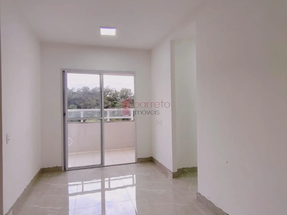 APARTAMENTO PARA VENDA E LOCAÇÃO NO CONDOMÍNIO CENÁRIO VISTAS JUNDIAÍ – JUNDIAÍ/SP