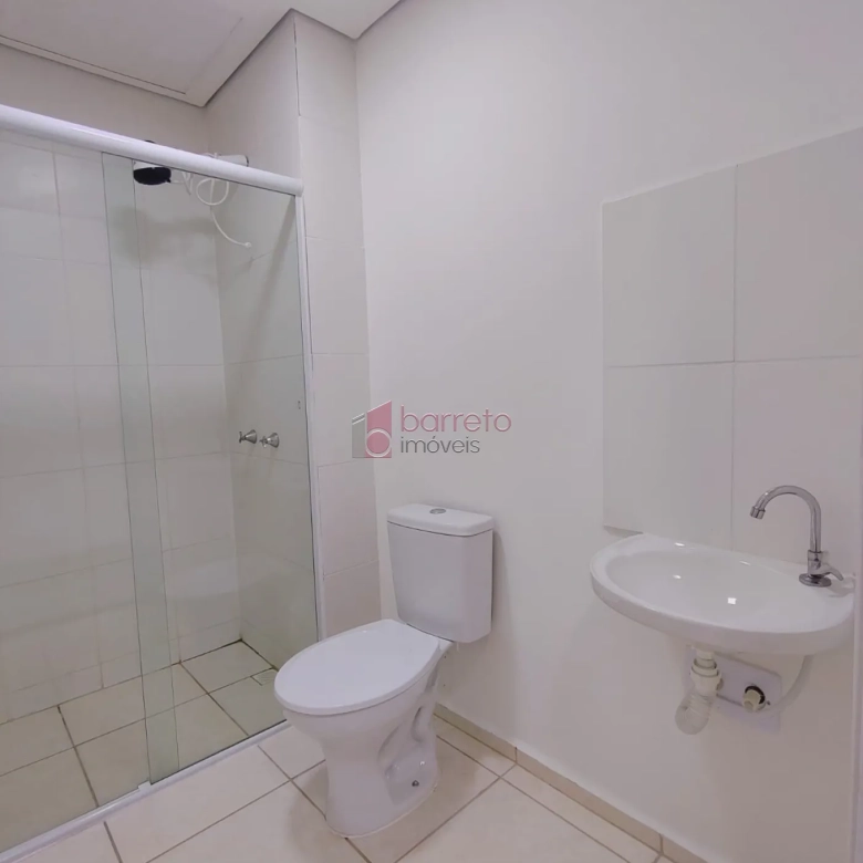 APARTAMENTO PARA VENDA E LOCAÇÃO NO CONDOMÍNIO CENÁRIO VISTAS JUNDIAÍ – JUNDIAÍ/SP