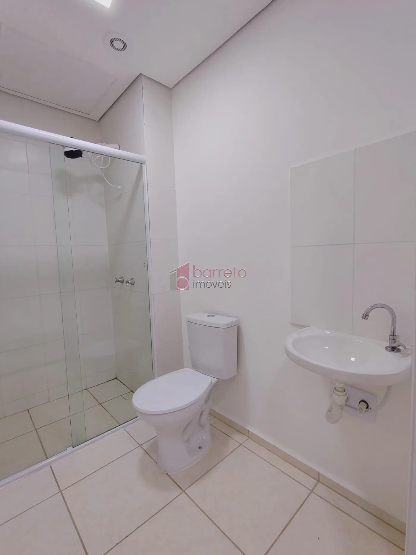 APARTAMENTO PARA VENDA E LOCAÇÃO NO CONDOMÍNIO CENÁRIO VISTAS JUNDIAÍ – JUNDIAÍ/SP